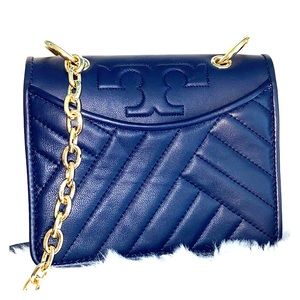 Tory Burch Alexa Mini Shoulder Bag